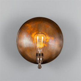 Chulainn Wall Light